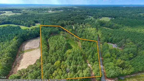 Lot 4 Dove Rd, Creedmoor, NC 27522