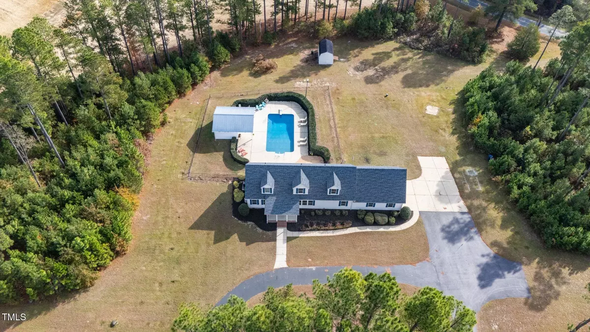 Broadway, NC 27505,3450 Leaflet Church Road