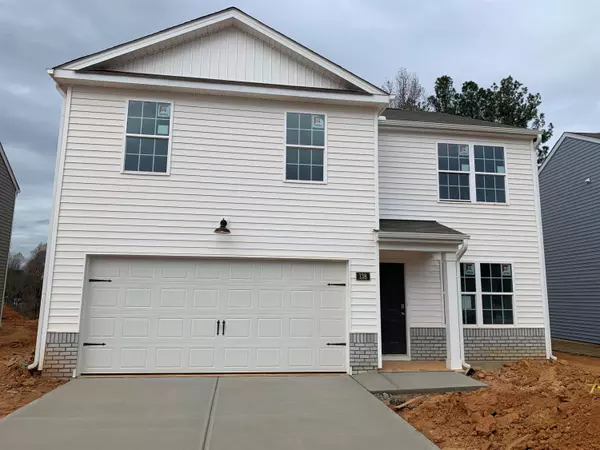 Sanford, NC 27332,321 Tulip Tree Drive