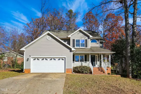 604 Kingswood Drive, Cary, NC 27513