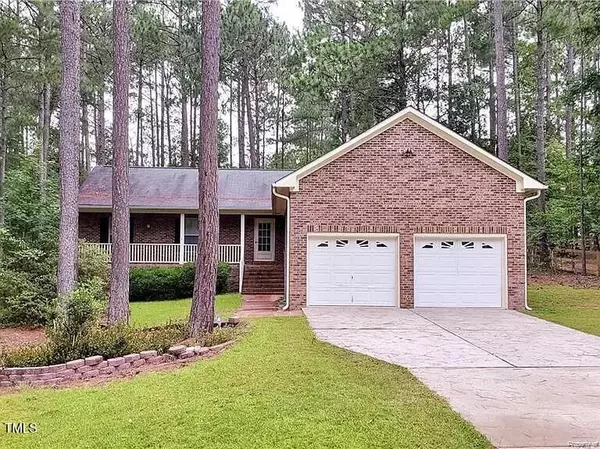 3064 Carolina Way, Sanford, NC 27332