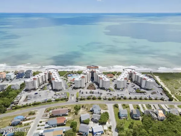 2000 New River Inlet Road #3305, North Topsail Beach, NC 28460