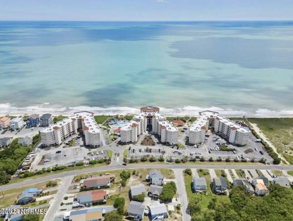 2000 New River Inlet Road #3305, North Topsail Beach, NC 28460