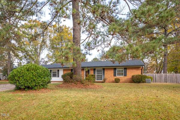 3210 Courtney Lane, Sanford, NC 27330