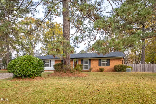 3210 Courtney Lane, Sanford, NC 27330