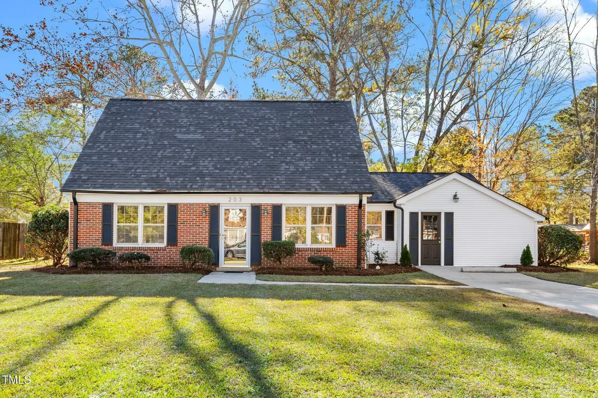 Smithfield, NC 27577,203 Hillside Drive