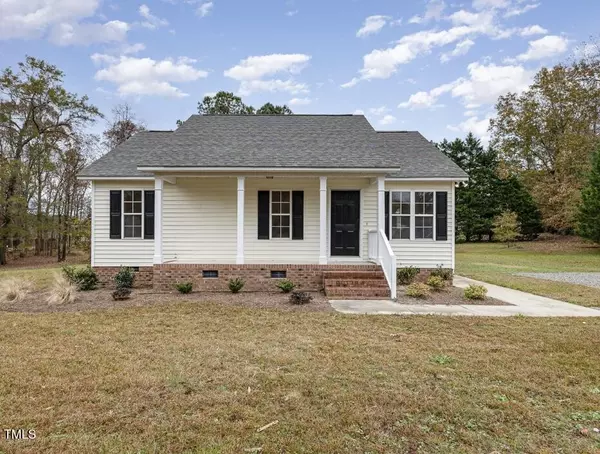 104 Lippizanner Place, Zebulon, NC 27597