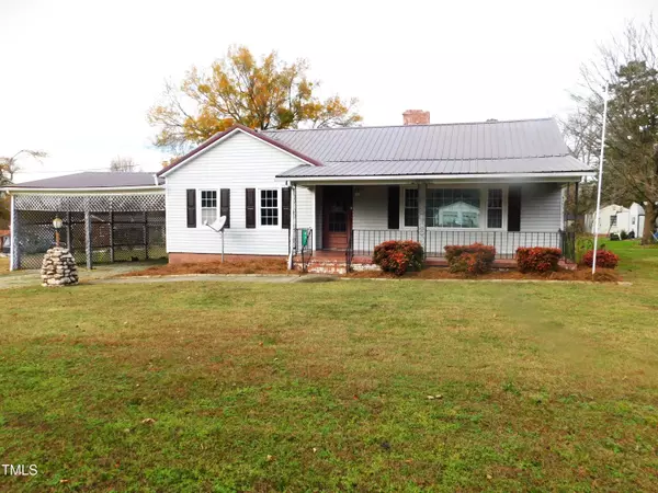 477 Providence Road, Roxboro, NC 27574