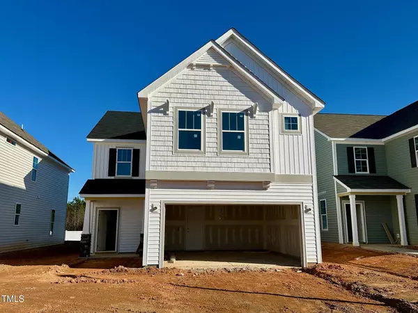 69 Nimble Way #184, Clayton, NC 27520