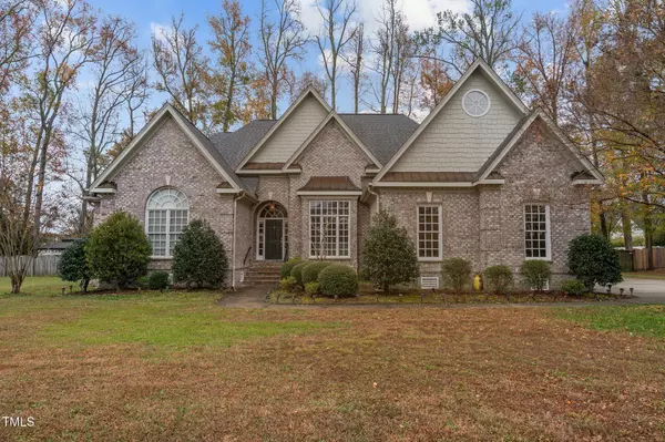 3603 Inkberry Circle, Wilson, NC 27896