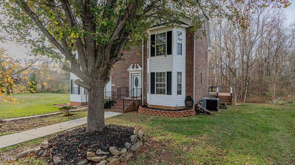 208 Mallard Creek Drive #B, Graham, NC 27253