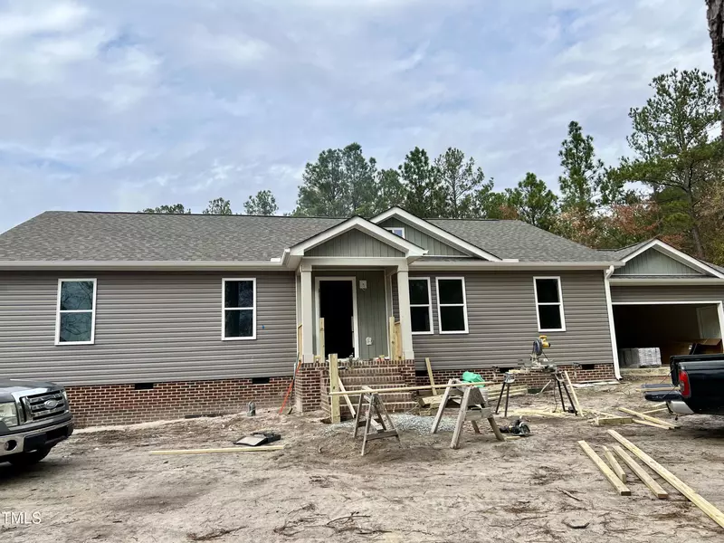 6640 Sheriff Watson Road, Sanford, NC 27332