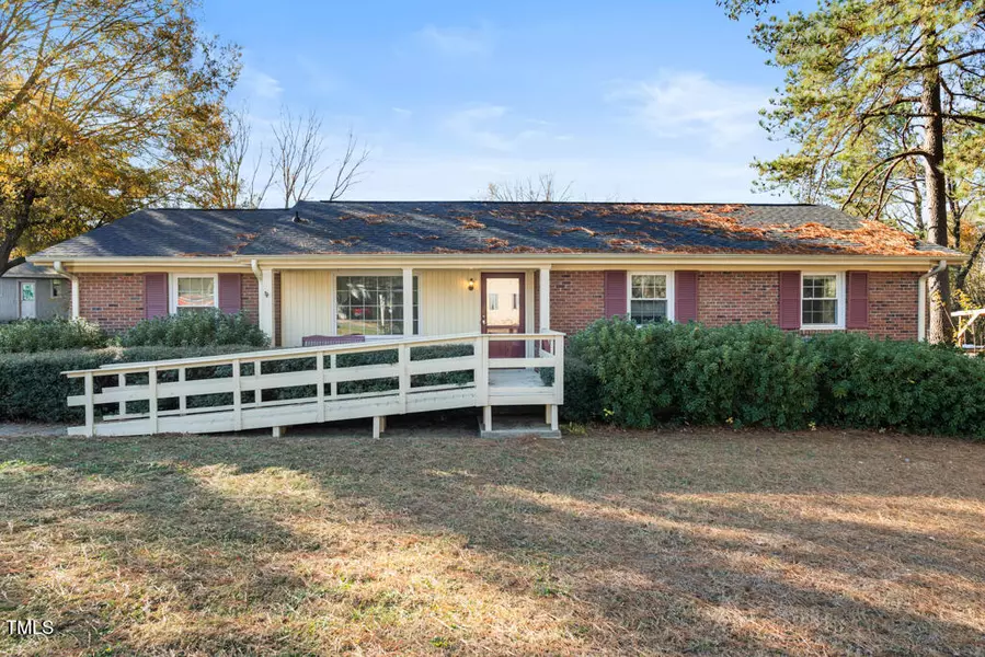 1605 Spring Drive, Garner, NC 27529