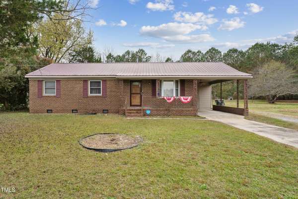 334 Ridgewood Road, Tarboro, NC 27886