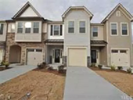 3605 Landshire View Lane #1, Raleigh, NC 27616