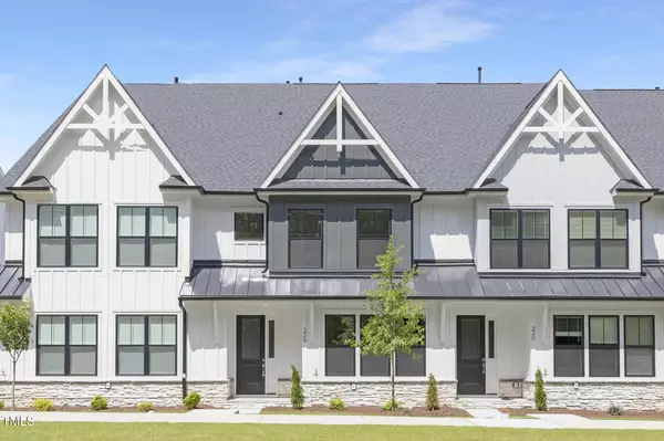 324 Church Street, Morrisville, NC 27560