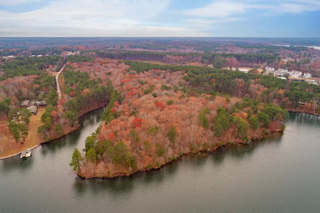 Littleton, NC 27850,Lot 8 Serenity Point