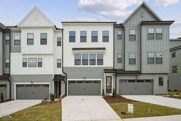 4505 Mint Leaf Lane, Raleigh, NC 27612