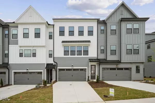 4505 Mint Leaf Lane, Raleigh, NC 27612