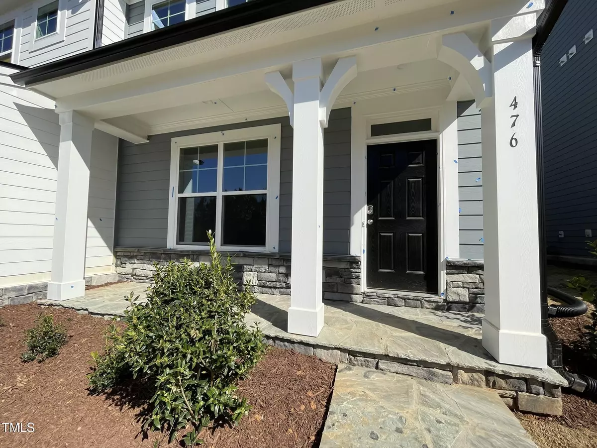 Wake Forest, NC 27587,476 Traditions Grande Boulevard #33