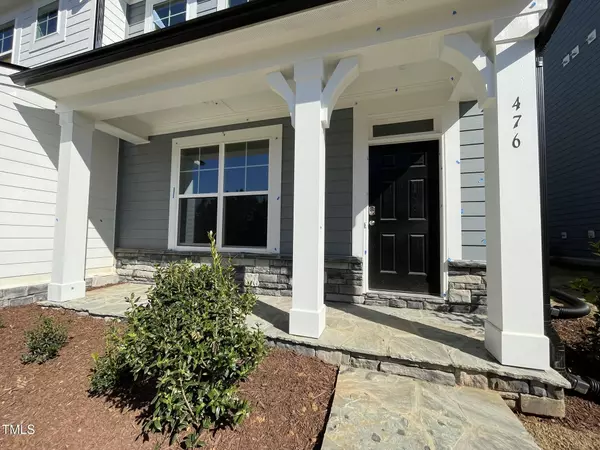 476 Traditions Grande Boulevard #33, Wake Forest, NC 27587