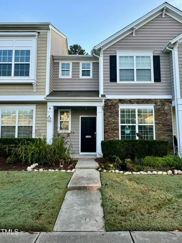 1308 Grace Point Road, Morrisville, NC 27560