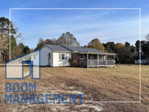 1110 Murphy Road, Henderson, NC 27536