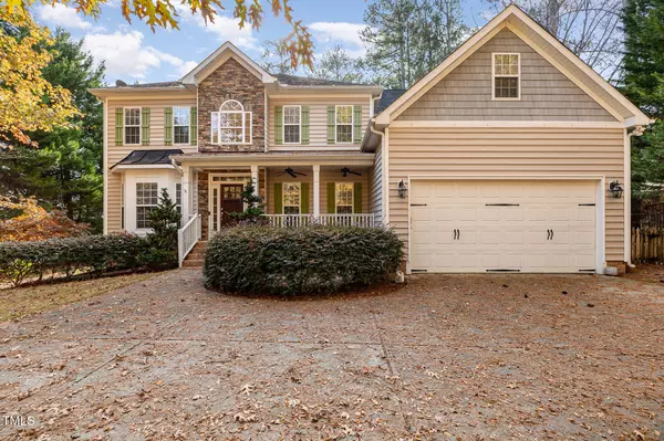 1620 Dunn Road, Raleigh, NC 27614