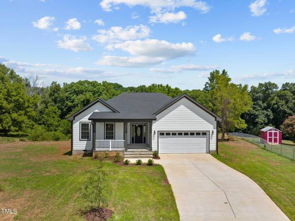 55 Sterling Drive Drive, Franklinton, NC 27525