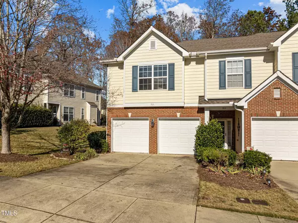 701 Bartlett Circle, Hillsborough, NC 27278