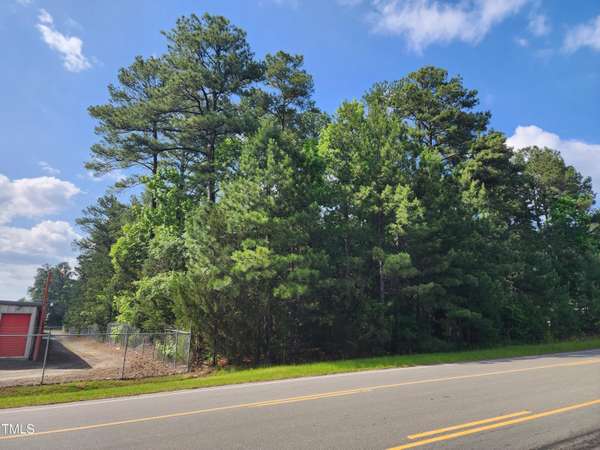 Lot 12 E B Street, Butner, NC 27509