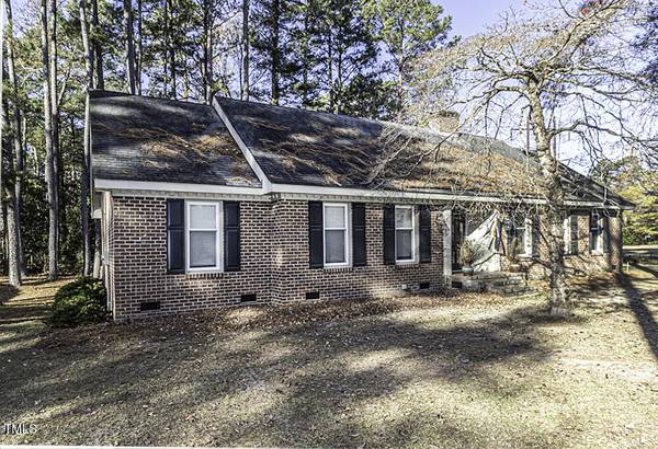 3540 Chelsea Drive, Rocky Mount, NC 27803