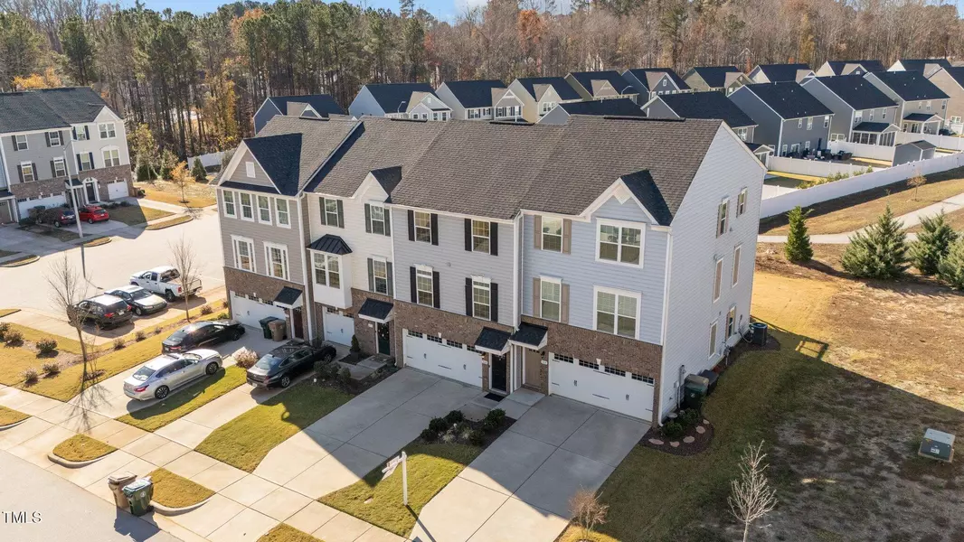 268 Misty Pike Drive, Raleigh, NC 27603