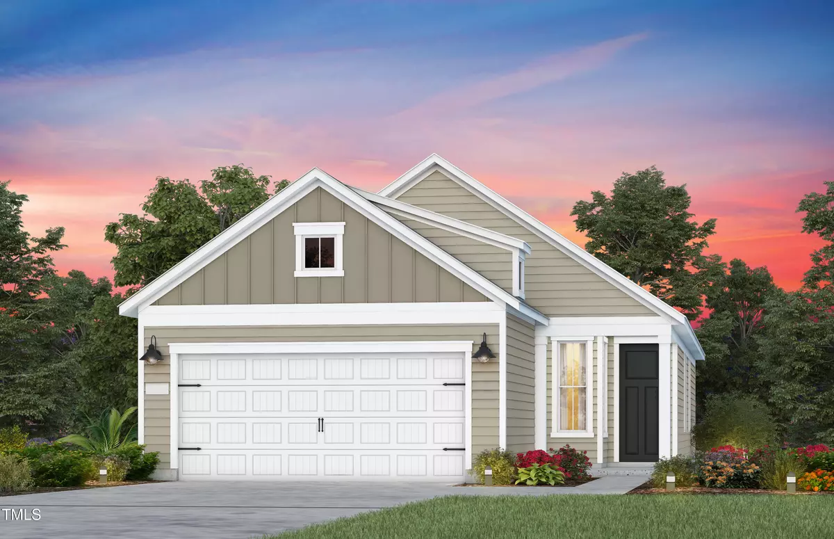 Fuquay Varina, NC 27526,2301 Beeblossom Place