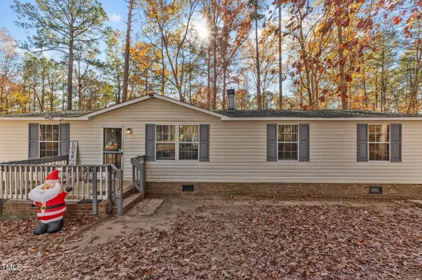 2321 Ridge Run, Lillington, NC 27546