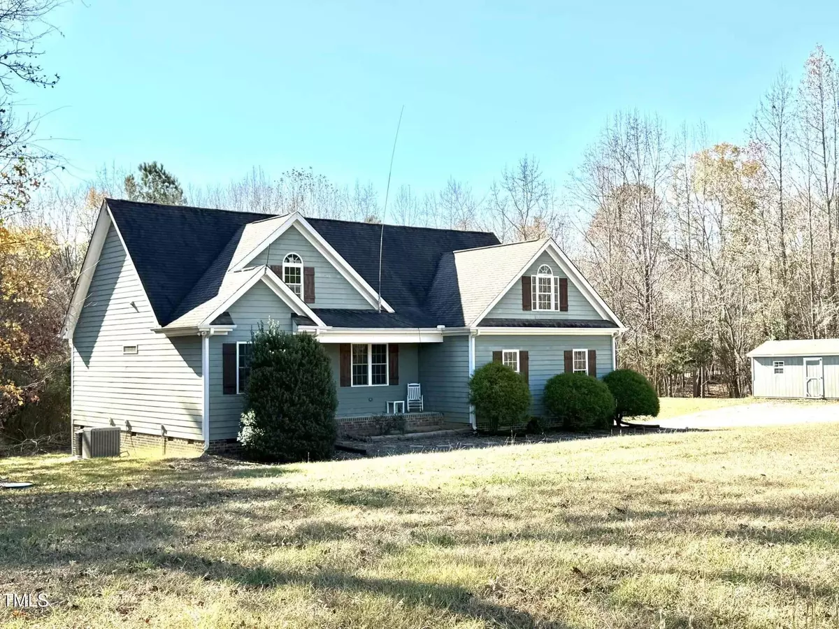 Rougemont, NC 27572,23 Punch Hill Farm Rd Road