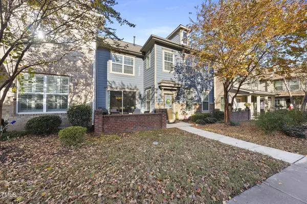 9305 Alcazar Walk, Raleigh, NC 27617