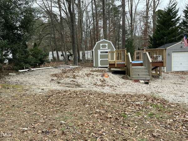 112 Desoto Drive, Louisburg, NC 27549