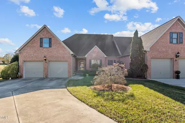 3007 Sunningdale Court, Elon, NC 27244