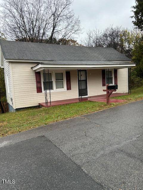 616 Spring Street, Eden, NC 27288