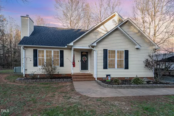 4433 Spoon Loop Loop, Liberty, NC 27298