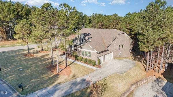 15 Rolling Meadows Lane, Chapel Hill, NC 27517