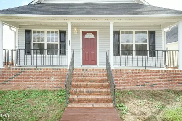 443 Anna Street, Lillington, NC 27546