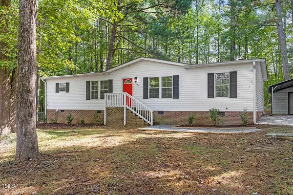 6715 Pinecrest Road, Zebulon, NC 27597