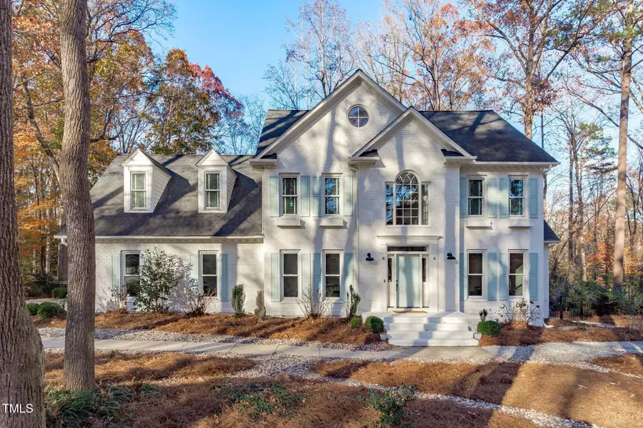 5225 Lake Edge Drive, Holly Springs, NC 27540