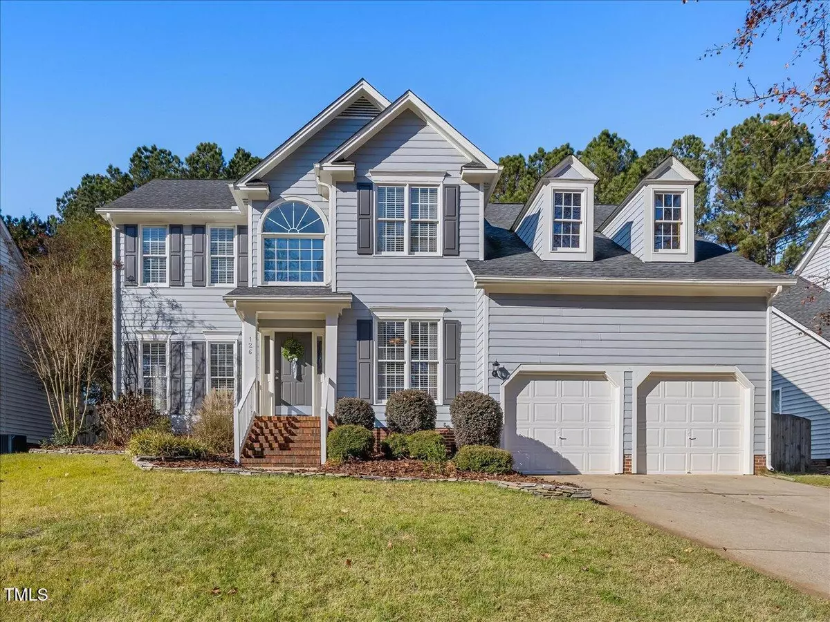 Cary, NC 27518,126 Longbridge Drive