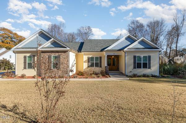 115 Wiggins Road, Angier, NC 27501