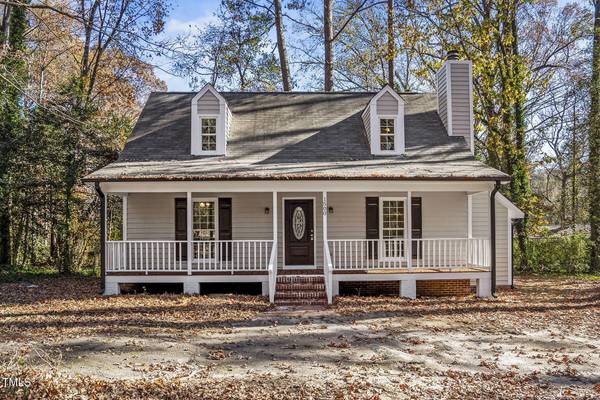 1500 Miriam Avenue, Garner, NC 27529