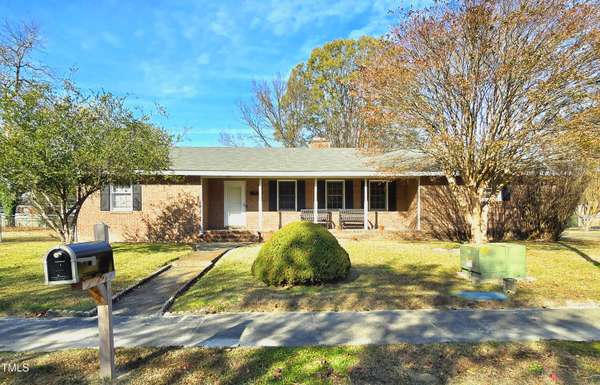 311 S Alabama Avenue, Goldsboro, NC 27530