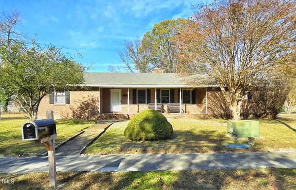 311 S Alabama Avenue, Goldsboro, NC 27530